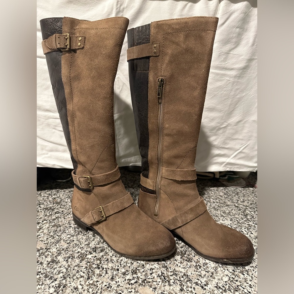 UGG Cyndee Tall Boots